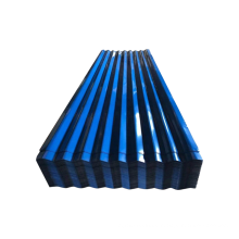 Specializing in the production of galvanized corrugated sheet roofing board high quality and high cost performance
